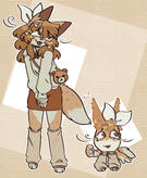 exmp: custom design + obbi-fication