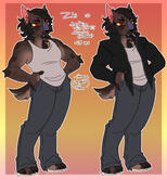 exmp: simple reference (lined + color)